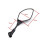 Motorcycle Rearview Mirror/Reflector Suitable compatible Mt07/09:MT0709 5