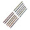12Pcs Woodless Water-Soluble Colored Pencil Set 2