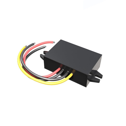 DCDC Converter 36V 48V to 12V 1A Step Down Voltage Regulator for Ebike Scooter  Efficiency