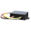 DCDC Converter 36V 48V to 12V 1A Step Down Voltage Regulator for Ebike Scooter  Efficiency 2