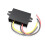 DCDC Converter 36V 48V to 12V 1A Step Down Voltage Regulator for Ebike Scooter  Efficiency 3