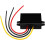 DCDC Converter 36V 48V to 12V 1A Step Down Voltage Regulator for Ebike Scooter  Efficiency 4