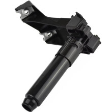 Left Headlight Washer Nozzle for Mitsubishi Outlander 20162019 8264A309 8264A310, Precision Spray Cleaning