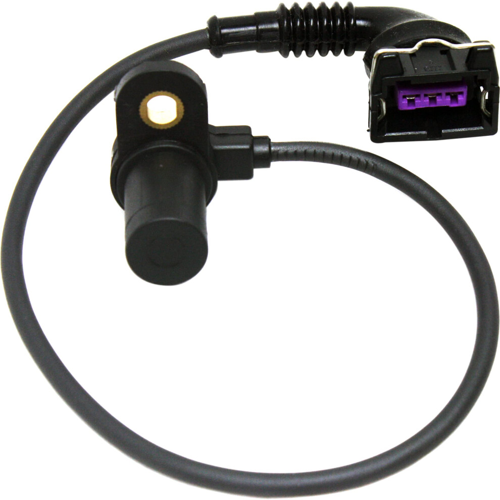 Camshaft Position Sensor For Bmw X5 20002006, Accurate Timing Signal, Direct Fit Installation 9351714629485