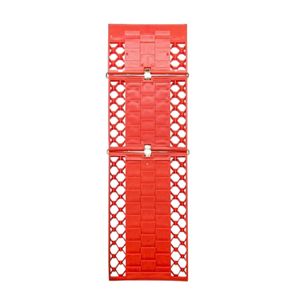 2Pcs Foldable Car Traction Boards For Mercedesbenz A45 Amg, Durable Recovery Tracks For Sand Mud Snow 9330225484134
