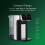 Hot Water Dispenser 3L 2600W Instant 6