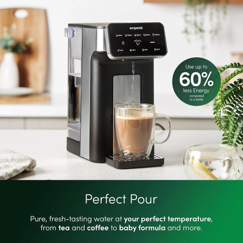 Hot Water Dispenser 3L 2600W Instant 1