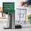 Hot Water Dispenser 3L 2600W Instant 4