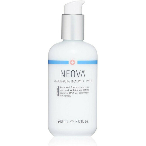Neova Maximum Body Repair DNA CoFactor 240ml/8 fl. oz.