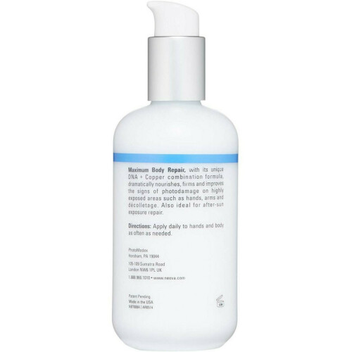 Neova Maximum Body Repair DNA CoFactor 240ml/8 fl. oz. 1