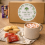 Hot Chocolate Gift Set with Marshmallow & Biscuits 2