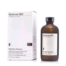 Perricone MD Nutritive Cleanser 177ml /6oz