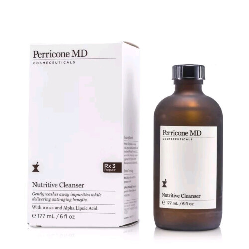 Perricone Perricone MD Nutritive Cleanser 177ml /6oz