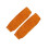 Leather Welding Arm Sleeves Welding Arm Protections-35cm 1