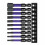 10Pcs Screwdriver Bit Holder Set Quick Releasing Shank-1 1