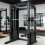 Magnetic Weight Stack Pin Replacement Gym Weights Loading Pin 6
