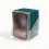 Convenient Transparent Acrylic Trading Card-Transparent gray 7