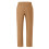 Men's Linen Button Straight Leg Pants, Drawstring-Dark Blue L 7