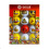 Emoji Emoji Novelty Golf Balls - 12 Pack 1