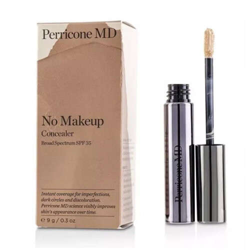 Perricone Perricone MD No Makeup Concealer 9g / 0.3 oz (Light)