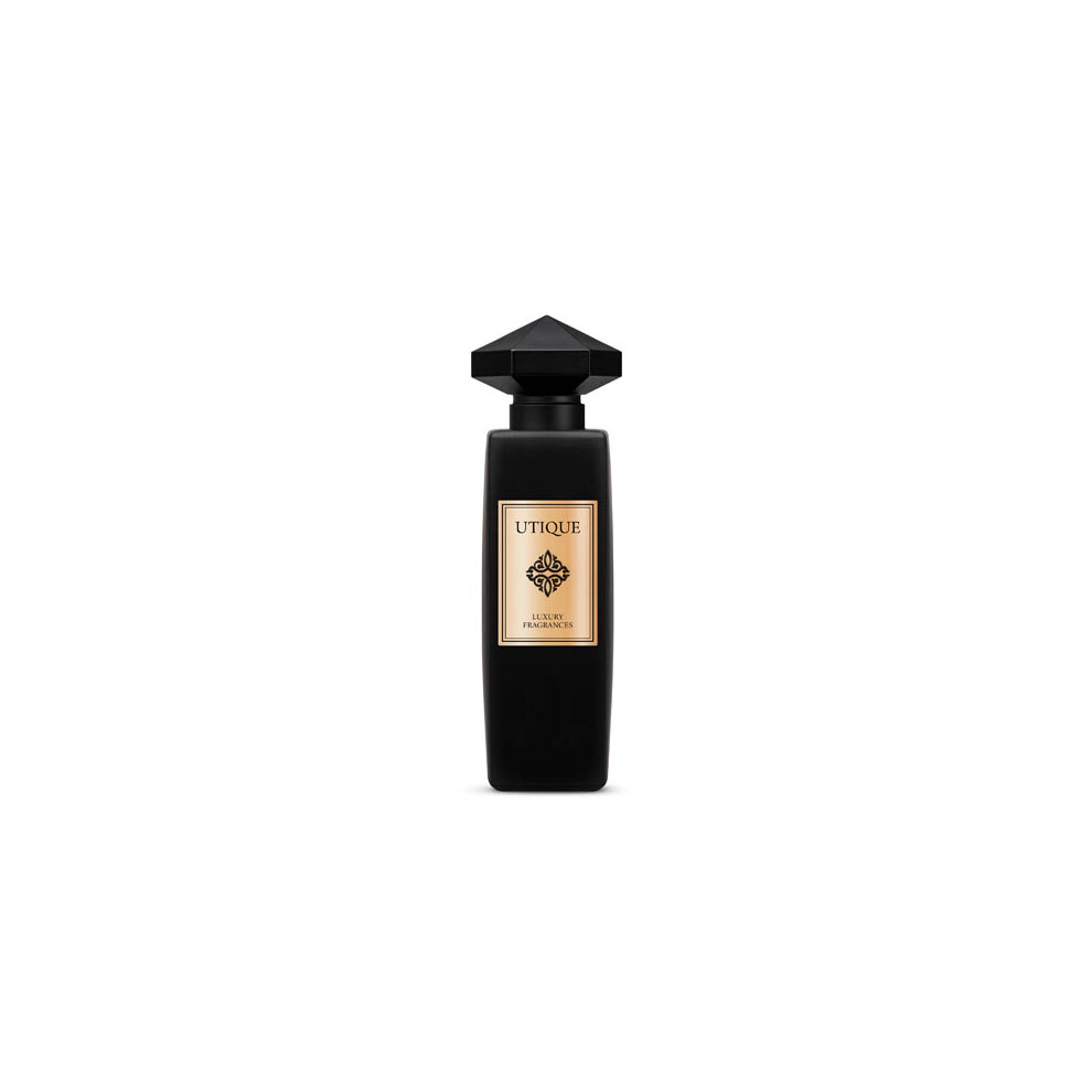 Federico Mahora Black - Utique Parfum 100Ml
