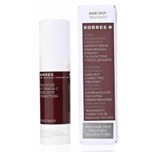 Korres Antispot Wild Rose Dark Spot Corrective Treatment For All Skin 30ml
