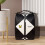 Lyle & Scott Argyle Golf Shoe Bag 5