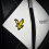 Lyle & Scott Argyle Golf Shoe Bag 7