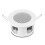 Home Bluetooth Ceiling Speaker System with A50B Wall Amplifier and 4x 3" CSBA3L 3