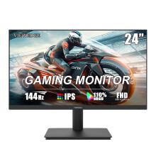 VIEWEDGE C2412FDA-P monitor 23.8 inch FHD 144hz