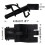 2Pcs Front Windshield Washer Nozzle for Toyota RAV4 20052012, Even Spray Coverage, Quick Easy Installation 3