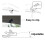 2Pcs Front Windshield Washer Nozzle for Toyota RAV4 20052012, Even Spray Coverage, Quick Easy Installation 4