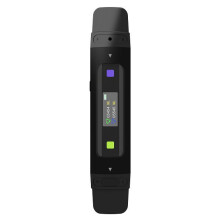 Σπιρόμετρο Bluetooth Κινητό Τηλέφωνο Καταγραφής Δεδομένων Εξοπλισμός Αντίσταση