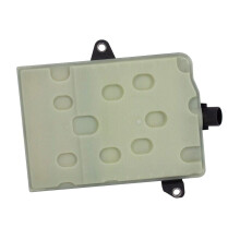 Transmission Filter Kit FT202 Replacement for Ford Bronco Mustang Ranger 2.3L5.0L DirectFit