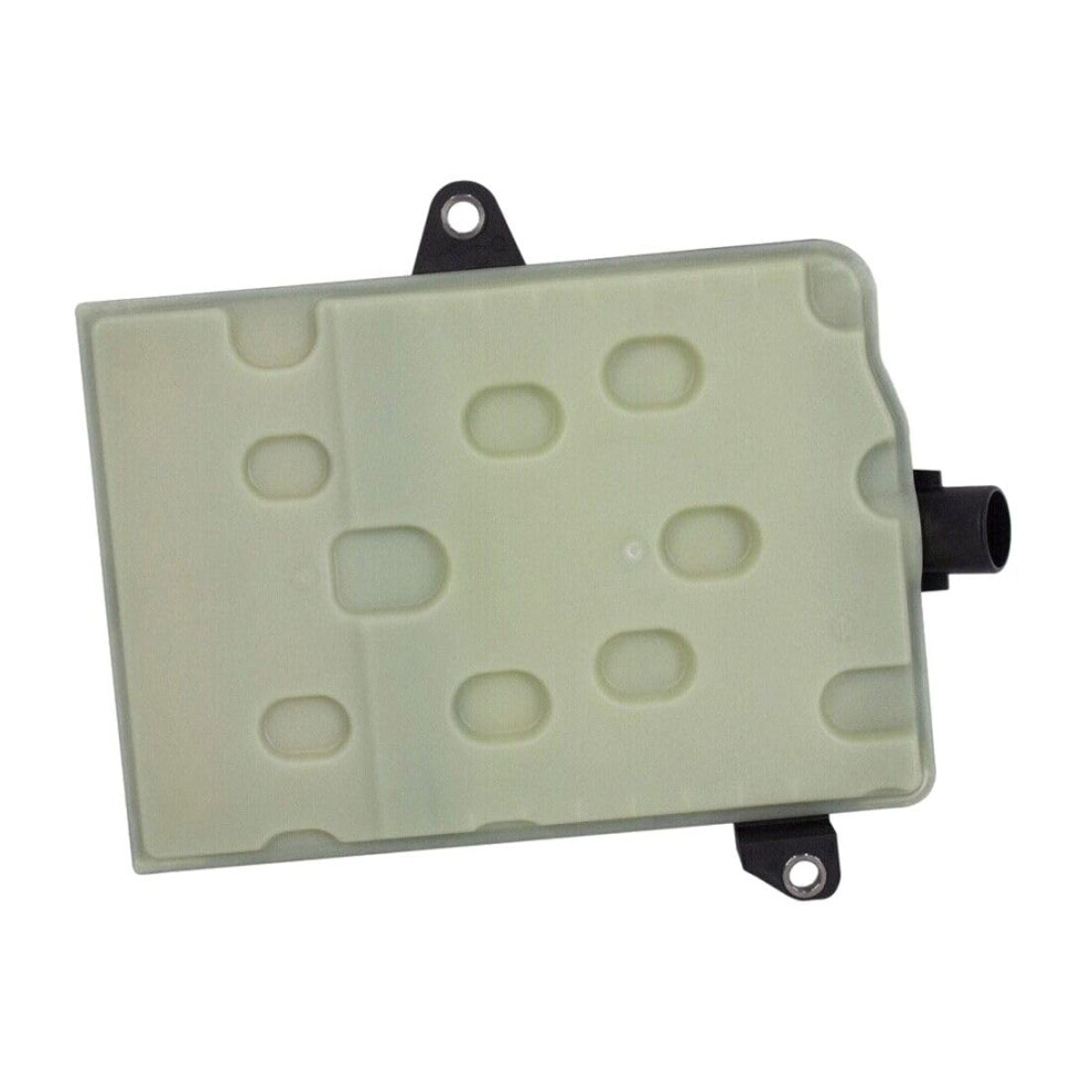 Transmission Filter Kit Ft202 Replacement For Ford Bronco Mustang Ranger 2.3L5.0l Directfit 9351714630672