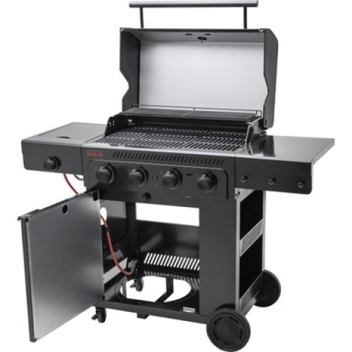 Char-Broil Essential 4 G Gas BBQ - 4 Burner 2