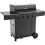 Char-Broil Essential 4 G Gas BBQ - 4 Burner 4