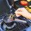 Char-Broil Essential 4 G Gas BBQ - 4 Burner 8