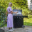 Char-Broil Essential 4 G Gas BBQ - 4 Burner 10