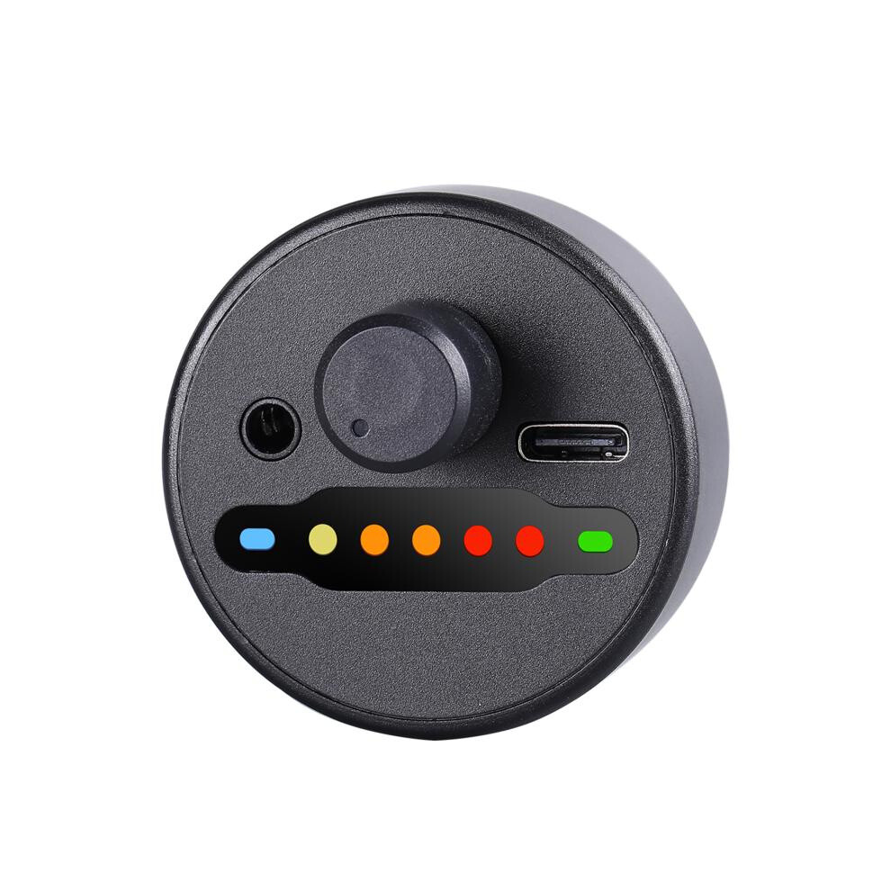 F03 Pipeline Leakage Detector 6083684909696