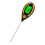 4 In 1 Soil Detector Electronic Soil PH Tester(Single Machine) 1