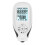High-Precision Anti-Slip Paint Coating Thickness Gauge(White) 1