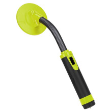 HS-07 Handheld Metal Detector Locator (Green)