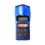 Ultrasonic Laser Point LED Distance Measure Meter Tool(Blue) 1
