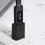 KWS-MX18 10 σε 1 USB DC Tester Ρεύμα 4-30V Τάση Χρονόμετρο Αμπερόμετρο Ψηφιακό Μετρητή (Μαύρο) 5