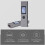 LS-2 25m Rechargeable LCD Digital Laser Rangefinder Distance Meter 3