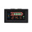 229TY 6-30V Electric Car Lithium Battery Voltage Power Meter Display Switch 1