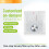 Θερμοστάτης LED για έξυπνο σπίτι με WiFi BHT-009GALW για θέρμανση νερού (μαύρο) 6