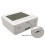 HY02B05-2BW  Programmable Wall-Hung Boiler Thermostat Temperature Controller 2