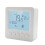 HY02B05-2BW  Programmable Wall-Hung Boiler Thermostat Temperature Controller 1